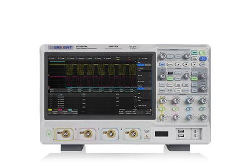 2019年度儀器儀表盤點(diǎn) 測試測量明星產(chǎn)品引領(lǐng)市場新風(fēng)向