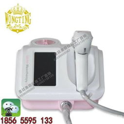 揭秘國產(chǎn)水光儀 價(jià)格優(yōu)勢與廠家直銷選購指南