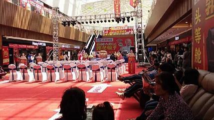 兆歌之居然之家中陸店盛大開(kāi)業(yè)，引領(lǐng)會(huì)議與展覽服務(wù)新篇章